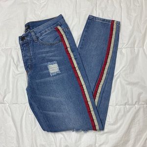 Boohoo Man Jeans